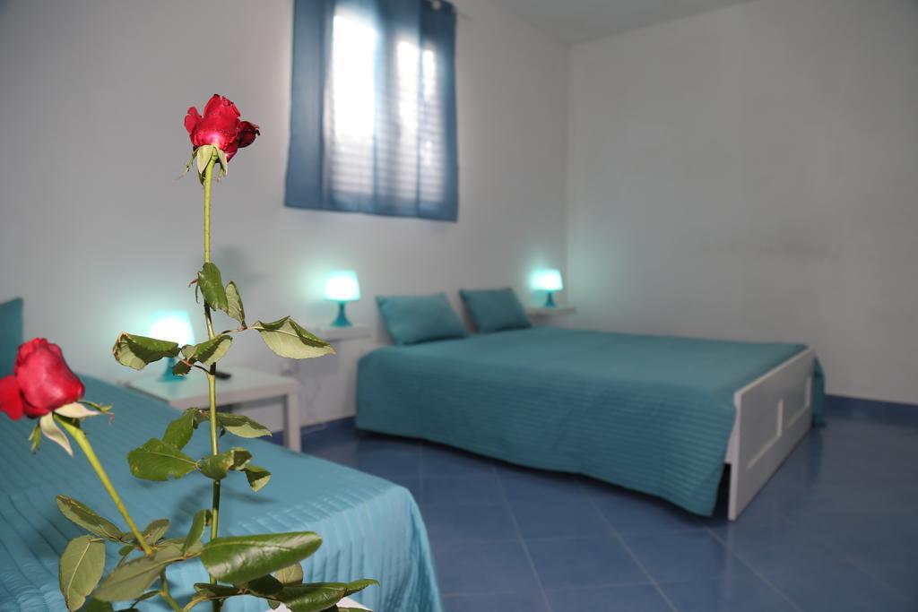 Un Tuffo Alla Scala Dei Turchi Bed and Breakfast Realmonte Værelse billede